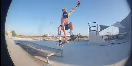 Photo de Skate Park L'Altet