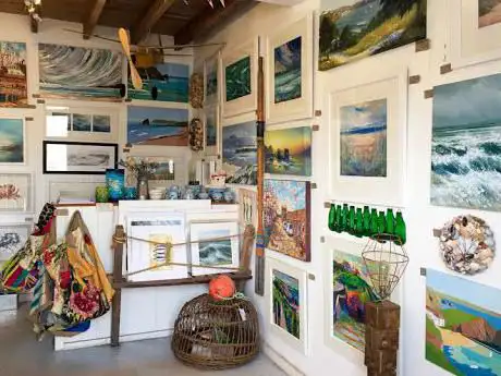Hope Cove Gallery