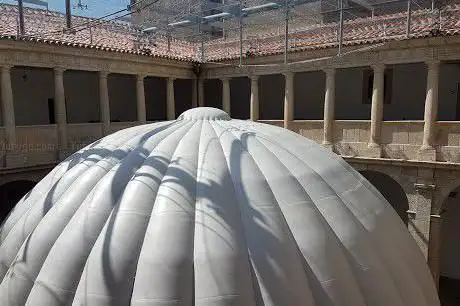 Photo de Planetario de Trujillo