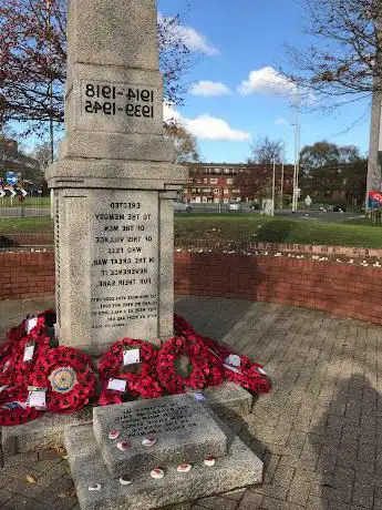 Photo de War Memorial