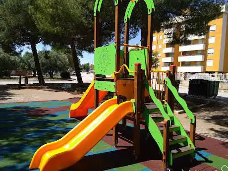 Photo de Parco Naturale Regionale Terra delle Gravine