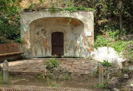Photo de Font Canyelles (la nova)