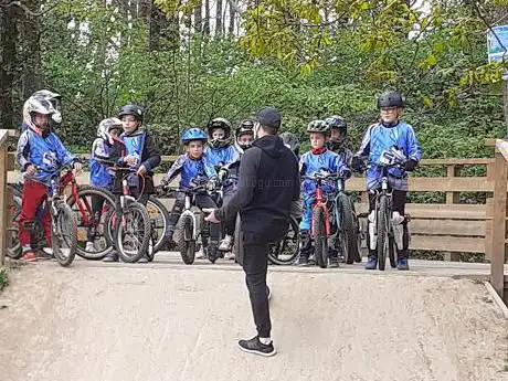 Photo de La Horde de Patagonie