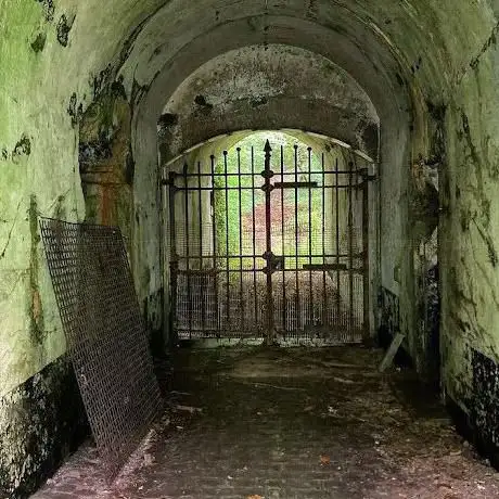 Photo de Fort de Maizeret
