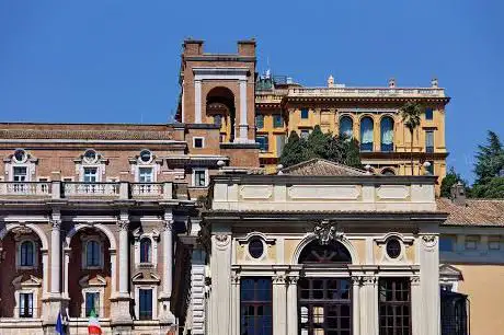 Photo de Museo delle Cere
