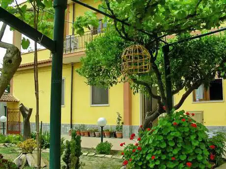 Photo de Casa Vacanza Casarcobaleno