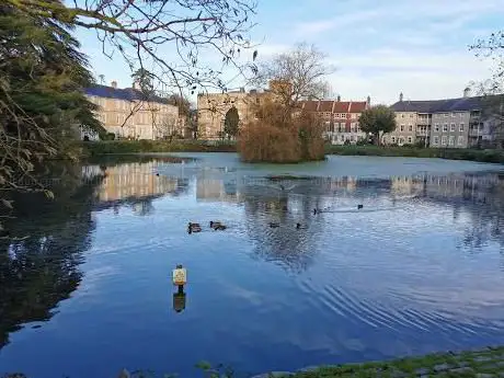 Photo de Lexden Park