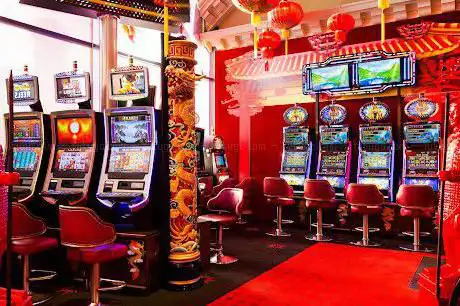 Casino Barrière
