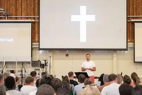 Photo de The City Church - Sunday Service