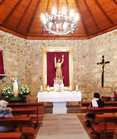Photo de Ermita de San Juan