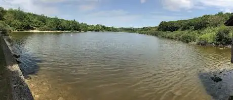 Photo de Etang Benetan