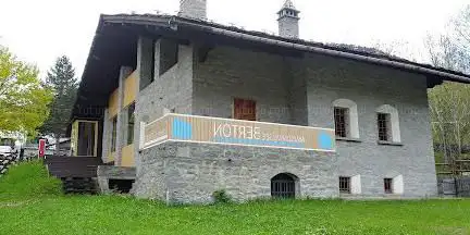 Maison Musée Berton