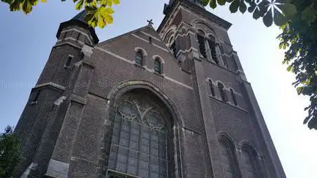 Heilige-Familie-en-Sint-Corneelkerk