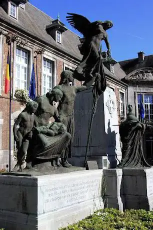 Monument aux morts