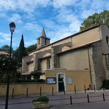 Church of the Transfiguration