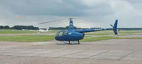 Photo de HeliCentre
