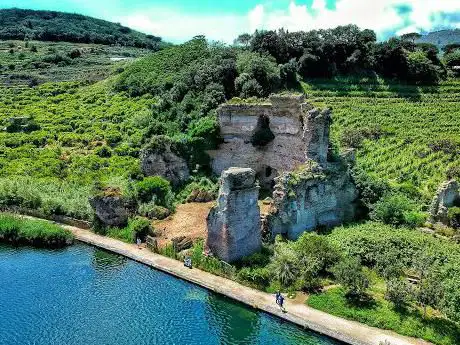 Photo de Tempio di Apollo
