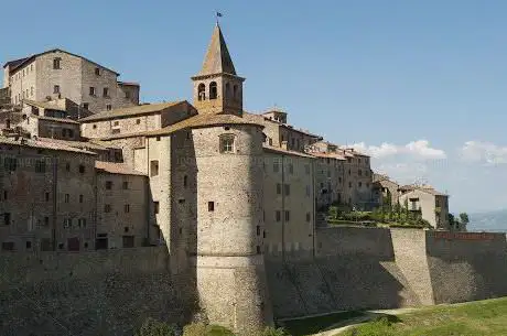 Photo de Guida turistica autorizzata Gianna Chiaretti
