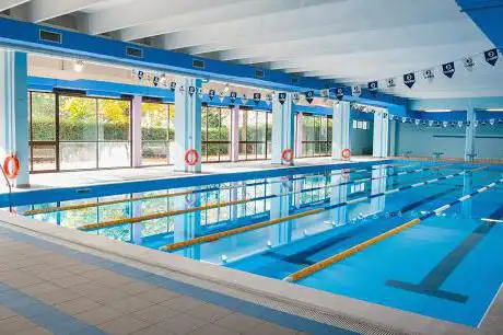 Photo de Piscina Orizzonte Blu-Montefiascone
