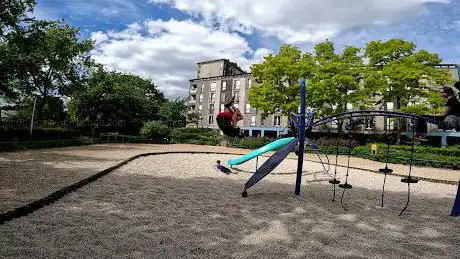 Photo de Parc François Cévert
