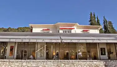 Photo de Bogena Galerie