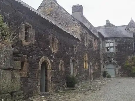 Photo de Manoir de Kermadec