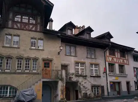 Murten Tourismus / Morat Tourisme