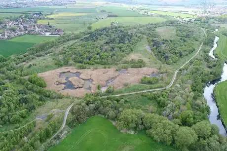 Photo de Barnburgh Colliery Woodland