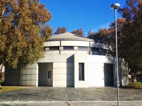 Photo de Chapelle de Vissigen