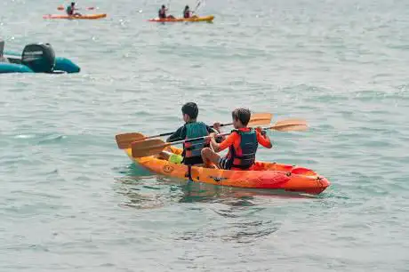 Photo de Club de Mar Miami Platja