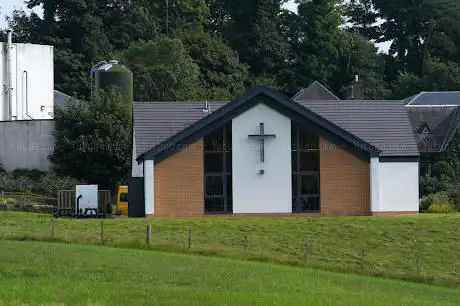 Photo de Cumbrae Parish Church