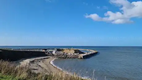 Photo de Seaham lighthouse