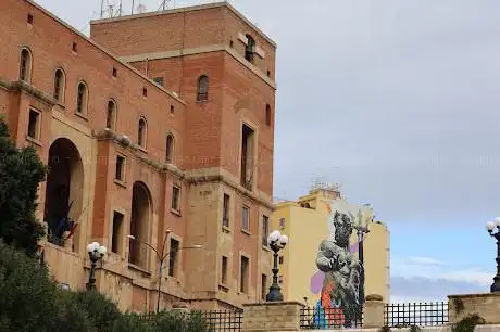 Photo de La Rotonda