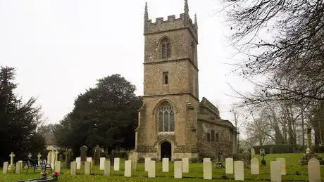 All Saints Church