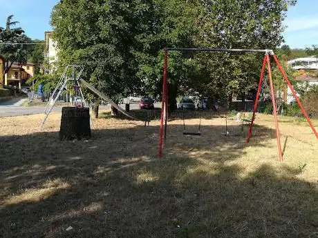 Photo de Parco Giochi Comunale Stazione