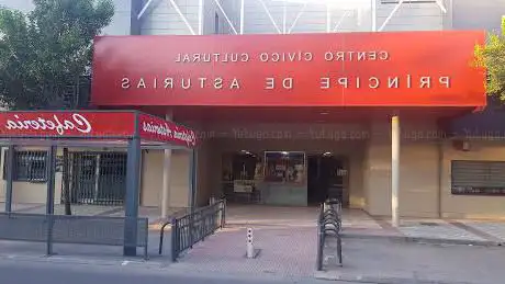 Photo de CINE QUINTANAR