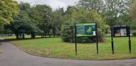 Streatham Vale Park