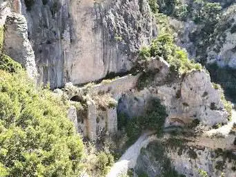 Photo de Cirque de l'Infernet