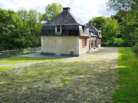 Photo de Le Domaine de Hottemme