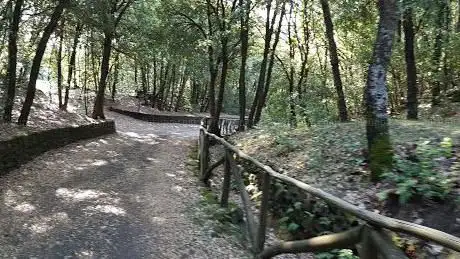 Photo de Bosco di Centorbi