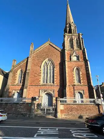 Photo de The Junction Church Inverness
