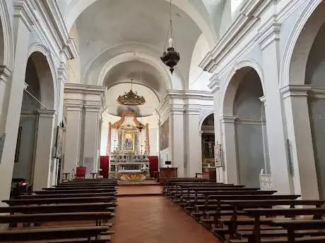 Parrocchia di Castelnovo ne' Monti