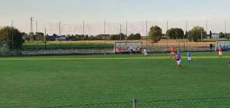 Campo sportivo Santa Margherita d'Adige