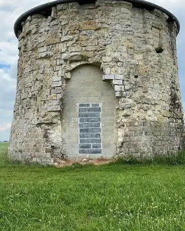 Photo de Tour Jeanne D'Arc