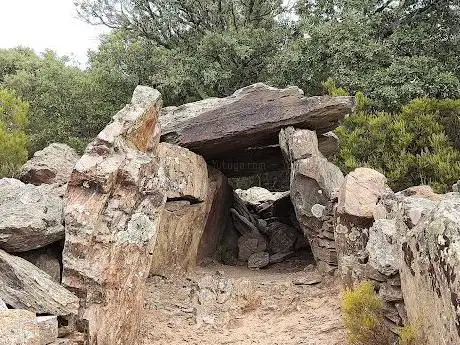 Photo de Dolmen de Caixas