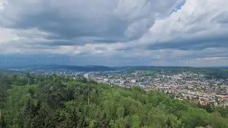 Brühlbergturm