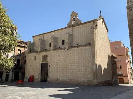 Photo de Església de Natzaret