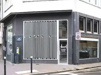 Photo de Zoo Galerie