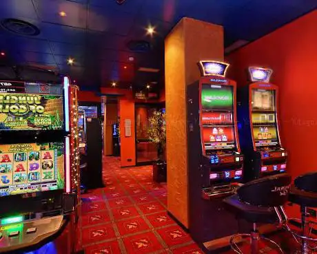 Photo de Sala Admiral SLOT & VLT