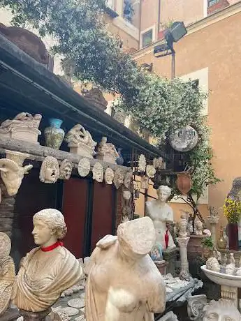 Photo de Terrecotte Persiani